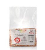 מזרה סוכריות צבעוני עגול