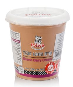 קרם בואנו חלבי פוליבה