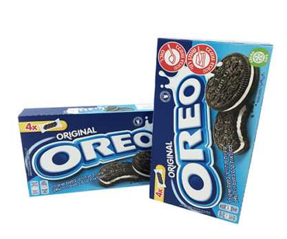 עוגיות אוראו קלאסיות