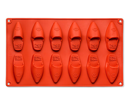 תבנית סיליקון כפכף מרקש