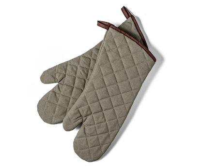 כפפות ארוכות חסינות חום