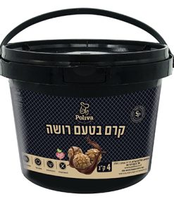 קרם בטעם רושה 4 ק"ג של פוליבה