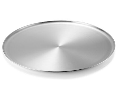 מגש פיצה מאלומיניום