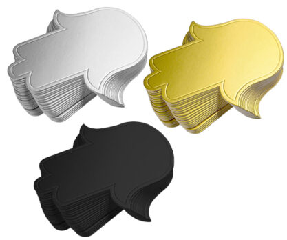 תחתית לקינוח אישי