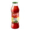 מחית עגבניות קלה בטעם בזיליקום של MUTTI