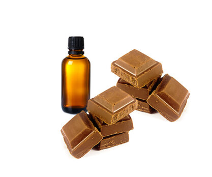 תמצית בטעם שוקולד חלב