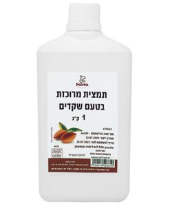 תמצית מרוכזת בטעם שקדים של פוליבה