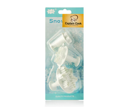 חותכן קפיץ פתית שלג