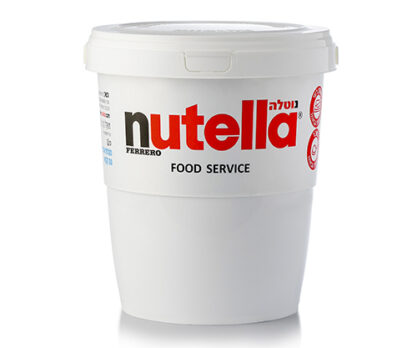 ממרח נוטלה~כשר לפסח-0