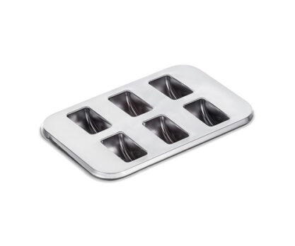 אריזה ל- 6 מקרונים