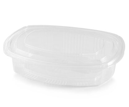 אריזת פלסטיק נמוכה לעוגיות