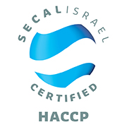 HACCP לתקן לתנאי ייצור נאותים בתעשיית המזון