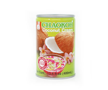 קרם קוקוס 22-23%