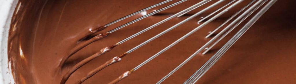 chocolad
