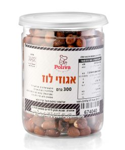 אגוזי לוז