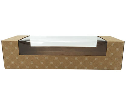 אריזת רולדה חלון חום