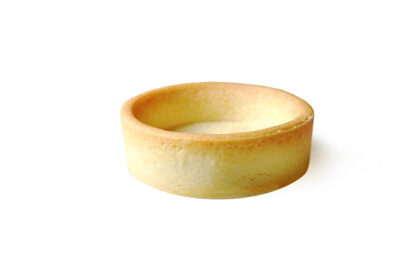 טארטלט עגול פתוח