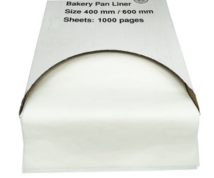 נייר אפייה 40X60 חבילה של 1000 דפים