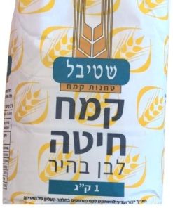 קמח שיבולים