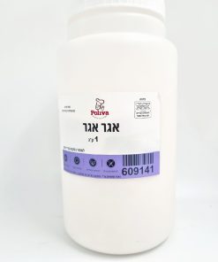 609141 אגר אגר 1 קילו