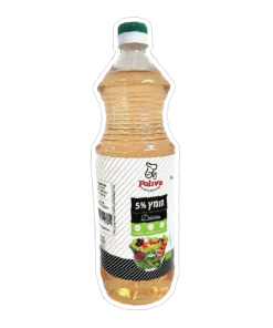 חומץ 5