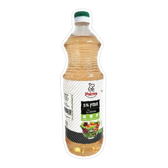 חומץ 5