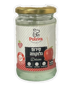 סירופ גלוקוזה 340