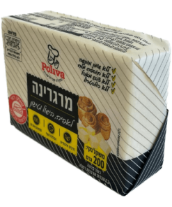 מרגרינה 200 גרם