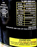 מחית נוגט