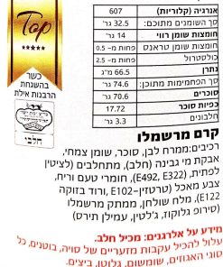 מרשמלו