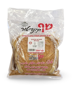 קדאיף אפוי