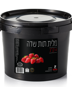 מלית תות שדה