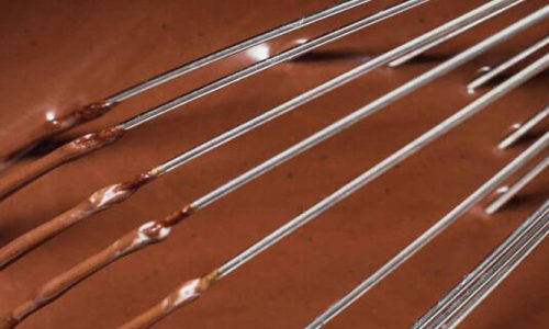 chocolad